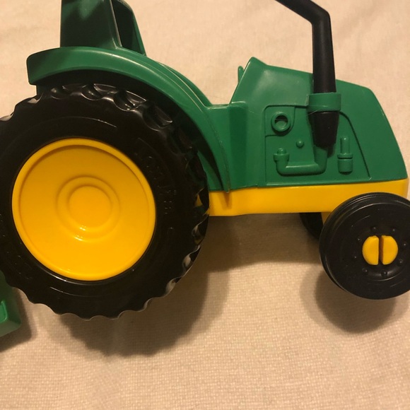 Vintage 1994/1995 Tonka Farms playset - Picture 11 of 16